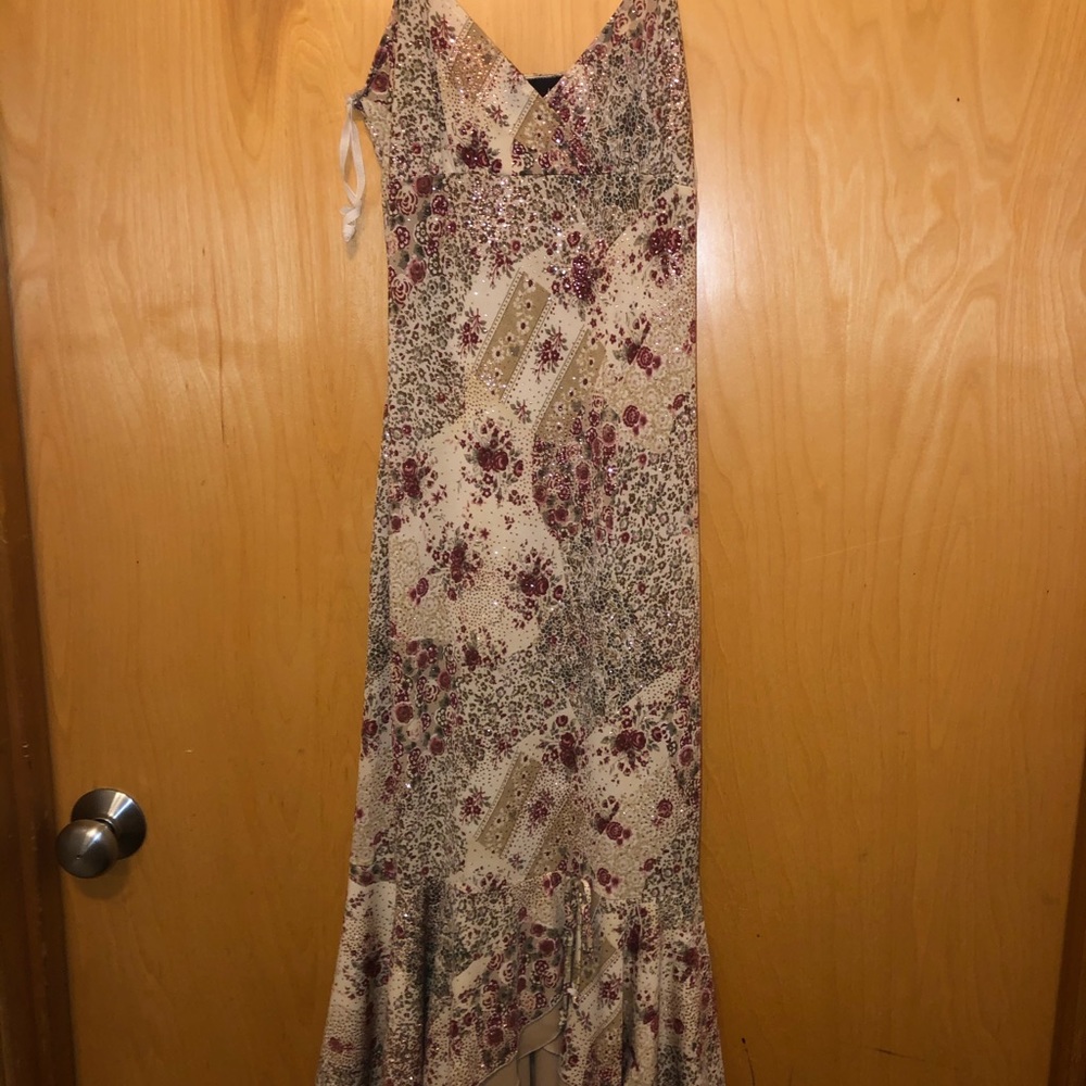 Woman’s Dress
